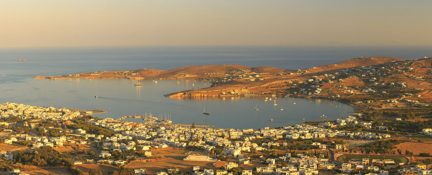 Greece/Cyclades, Paros island