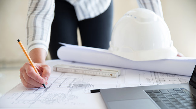 Architektur, Planung und Durchf&uuml;hrung eines Projekts 