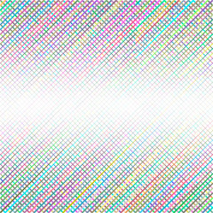 Colorful geometric pattern.  Abstract background