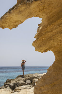 ITA/Sicily, Favignana