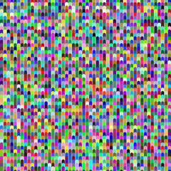  Halftone dots. Halftone effect. Vector Halftone Texture