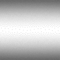  Halftone dots. Halftone effect. Vector Halftone Texture