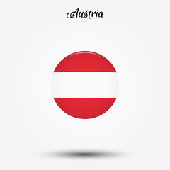 Flag of Austria icon