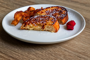 Light Breakfast