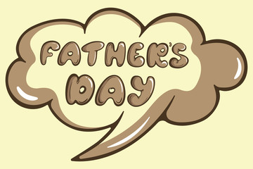 Fathers day in cloudlet