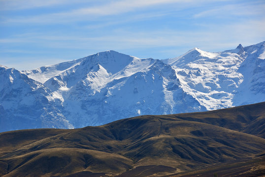 Taurus Mountains, Anatolia, Turkey