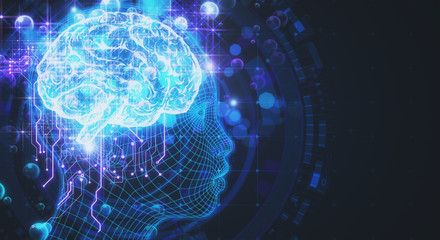 Science, artificial intelligence and robotics background