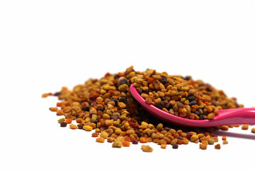Blütenpollen Propolis