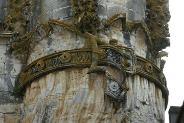 Tomar, Portugalia, Europa