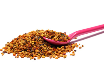 Blütenpollen Propolis