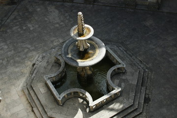 Tomar, Portugalia, Europa