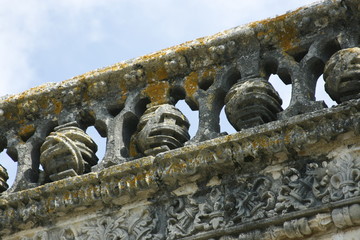 Tomar, Portugalia, Europa