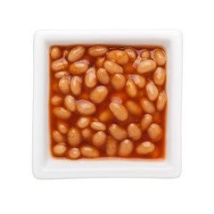 Baked beans