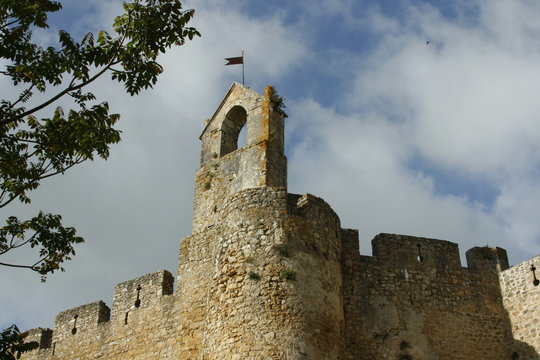 Tomar, Portugalia, Europa