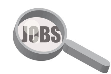 B&uacute;squeda de empleo. y trabajadores.