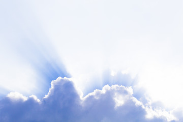 Himmel & Wolken