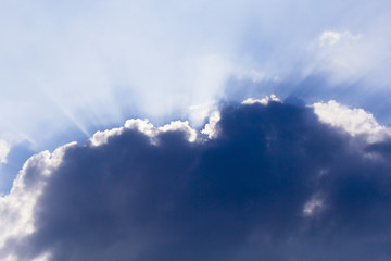 Himmel & Wolken