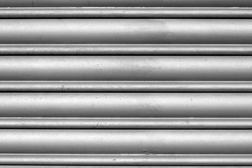 Obraz premium Metall Wand Textur