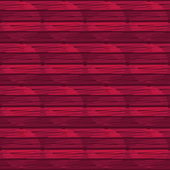 Polka dot seamless pattern. Manual hatching. Geometric background. The colorful balls. Scribble texture. Тextile rapport. 