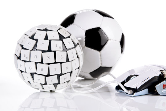eSport - Balls