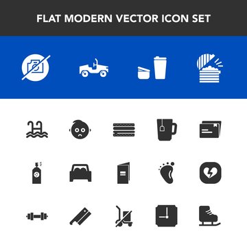Modern, simple vector icon set with file, paper, skating, document, ice, send, paint, camera, kid, clock, hour, picture, sad, car, sugar, photo, book, water, no, baby, spray, winter, burger, tea icons