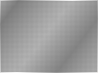 metal perforated plate