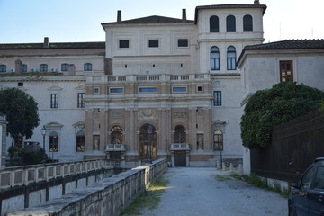 palais barberini