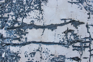Obraz premium Rock Texture