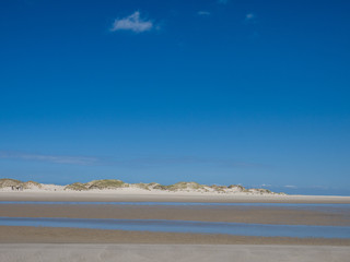 Dünen, Amrum