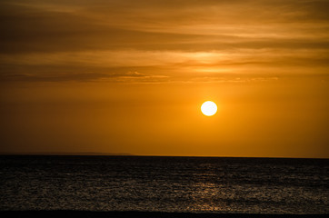 Isla de Coche 