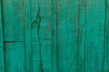 Wooden background, old boards