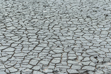 cracked clay,soil texture