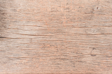 Naklejka premium Wooden texture with scratches and cracks