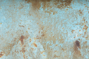 Metal texture with scratches and cracks 