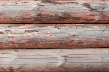 Wooden texture with scratches and cracks