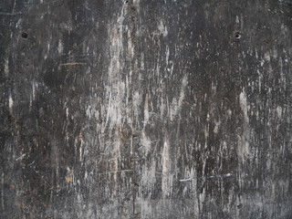 grey concrete wall