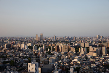 Fototapeta premium 風景