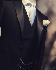 WEDDING TAILOR