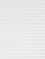 Fototapeta premium ABSTRACT WHITE RIPPLED BACKGROUND