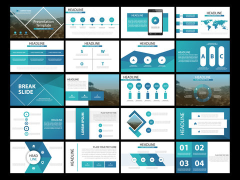 Blue Powerpoint Background Images – Browse 10,286 Stock Photos, Vectors ...