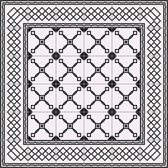 Decorative tiles