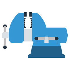 Vise icon