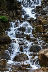 Wasserfall