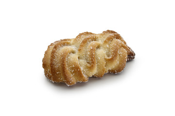 Almond bisquit 2