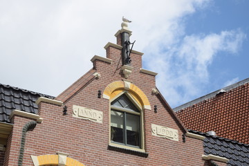 Haus in Alkmaar