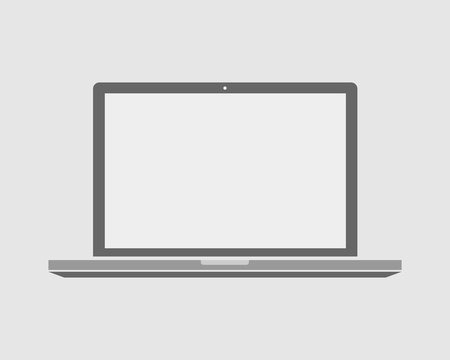 phone tablet laptop icon vector