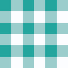 Classic plaid square seamless background