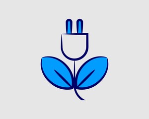technology icon vector