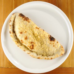 calzone