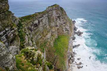 Cape Point, South Africa